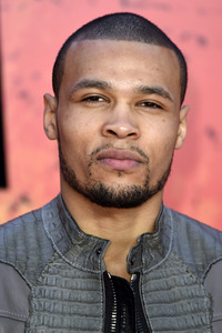 Filmpremiere 'Rampage - Big meets Bigger' in London