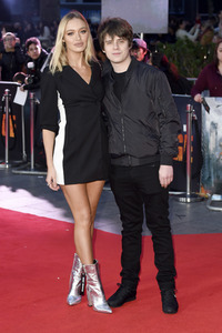 Filmpremiere 'Rampage - Big meets Bigger' in London