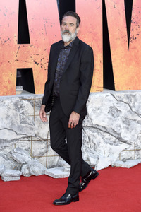 Filmpremiere 'Rampage - Big meets Bigger' in London