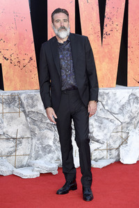 Filmpremiere 'Rampage - Big meets Bigger' in London