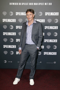Filmpremiere 'Spielmacher' in Hamburg