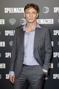 Filmpremiere 'Spielmacher' in Hamburg