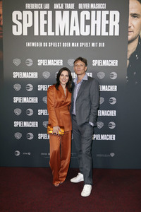 Filmpremiere 'Spielmacher' in Hamburg