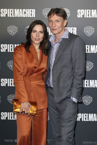 Filmpremiere 'Spielmacher' in Hamburg