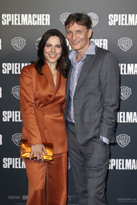 Filmpremiere 'Spielmacher' in Hamburg