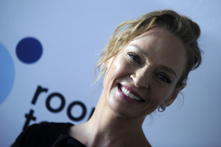 Spendenaktion zu Gunsten Room to Grow in New York