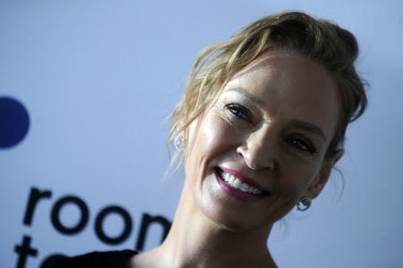 Spendenaktion zu Gunsten Room to Grow in New York