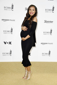 Deutscher Musikpreis Echo 2018 in Berlin