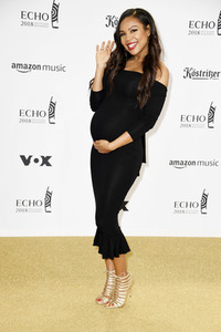 Deutscher Musikpreis Echo 2018 in Berlin