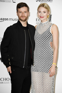 Deutscher Musikpreis Echo 2018 in Berlin