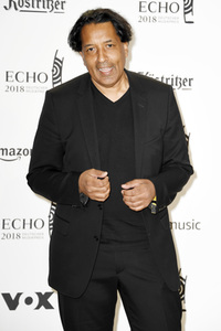 Deutscher Musikpreis Echo 2018 in Berlin