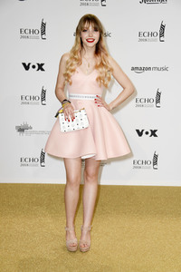 Deutscher Musikpreis Echo 2018 in Berlin