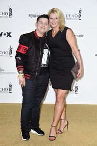 Deutscher Musikpreis Echo 2018 in Berlin