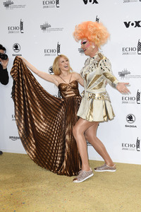 Deutscher Musikpreis Echo 2018 in Berlin