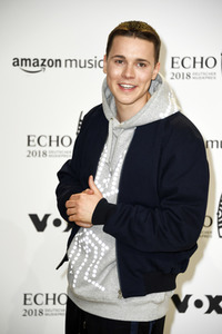 Deutscher Musikpreis Echo 2018 in Berlin