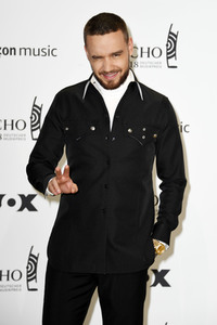 Deutscher Musikpreis Echo 2018 in Berlin