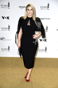 Deutscher Musikpreis Echo 2018 in Berlin