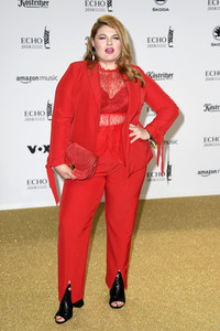 Deutscher Musikpreis Echo 2018 in Berlin