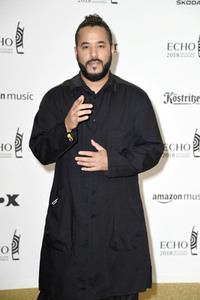 Deutscher Musikpreis Echo 2018 in Berlin
