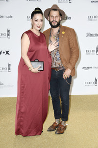 Deutscher Musikpreis Echo 2018 in Berlin