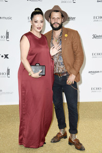 Deutscher Musikpreis Echo 2018 in Berlin