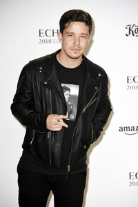 Deutscher Musikpreis Echo 2018 in Berlin