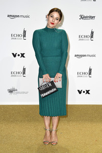 Deutscher Musikpreis Echo 2018 in Berlin