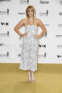 Deutscher Musikpreis Echo 2018 in Berlin