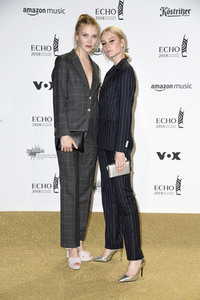 Deutscher Musikpreis Echo 2018 in Berlin
