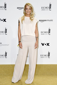 Deutscher Musikpreis Echo 2018 in Berlin