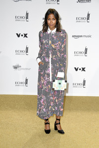 Deutscher Musikpreis Echo 2018 in Berlin