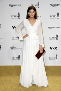 Deutscher Musikpreis Echo 2018 in Berlin
