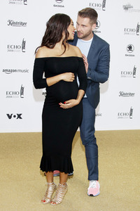 Deutscher Musikpreis Echo 2018 in Berlin