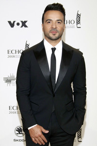 Deutscher Musikpreis Echo 2018 in Berlin