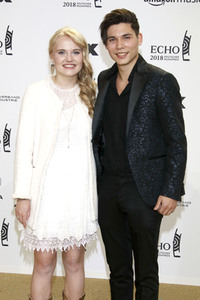 Deutscher Musikpreis Echo 2018 in Berlin