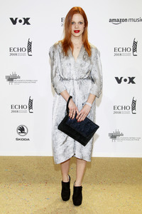 Deutscher Musikpreis Echo 2018 in Berlin
