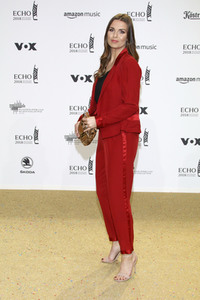 Deutscher Musikpreis Echo 2018 in Berlin