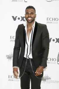 Deutscher Musikpreis Echo 2018 in Berlin
