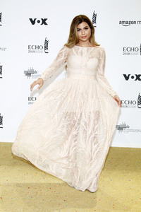 Deutscher Musikpreis Echo 2018 in Berlin