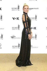 Deutscher Musikpreis Echo 2018 in Berlin