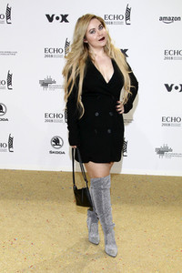Deutscher Musikpreis Echo 2018 in Berlin