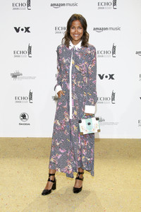 Deutscher Musikpreis Echo 2018 in Berlin