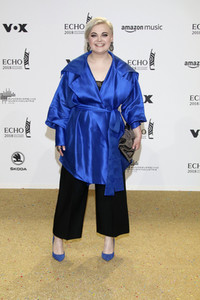 Deutscher Musikpreis Echo 2018 in Berlin