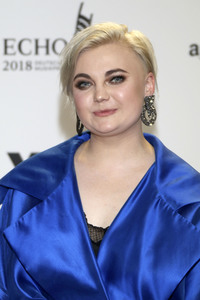 Deutscher Musikpreis Echo 2018 in Berlin