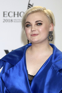Deutscher Musikpreis Echo 2018 in Berlin