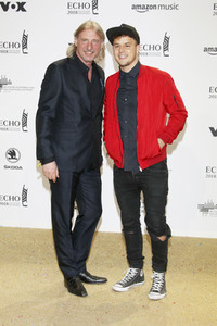 Deutscher Musikpreis Echo 2018 in Berlin