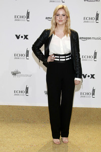 Deutscher Musikpreis Echo 2018 in Berlin