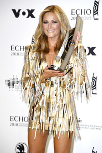 Deutscher Musikpreis Echo 2018 in Berlin