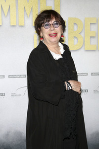 Screening 'Der Himmel über Berlin' in Berlin