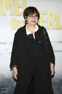 Screening 'Der Himmel über Berlin' in Berlin